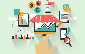 Thiết kế web tạo trải nghiệm tương tác đa chiều cho người dùng