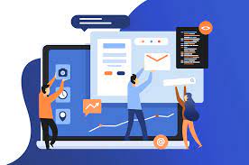 Tối ưu hóa trải nghiệm người dùng trên website