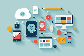 Xây dựng trang web bán hàng đa kênh (omnichannel)