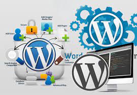 Quy trình làm việc của agency Việt Nam trong dự án phát triển website WordPress