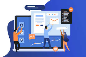 Tại sao agency Việt Nam mang lại sự khác biệt và lợi thế cạnh tranh trong phát triển website WordPress