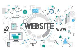 Phát triển trang web sử dụng công nghệ mới nhất như AI và VR
