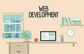 Phát triển website theo yêu cầu đặc thù của khách hàng