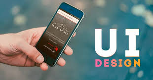 Tầm quan trọng của giao diện người dùng (UI) trong thiết kế web