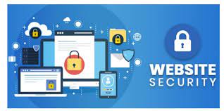 Thiết kế web đáng tin cậy với hệ thống bảo mật chuyên nghiệp