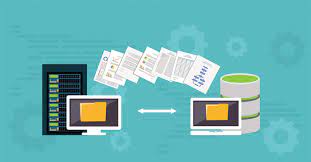 Xây dựng trang web đáng tin cậy với hệ thống sao lưu và phục hồi dữ liệu