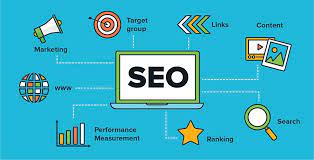 Xây dựng trang web thân thiện với công cụ tìm kiếm và SEO