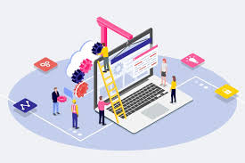 Sự hỗ trợ và hướng dẫn sau khi hoàn thành dự án từ các nhà phát triển web Việt Nam