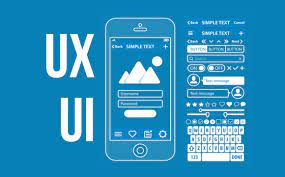 UX Design và thiết kế giao diện người dùng tương tác (UI)